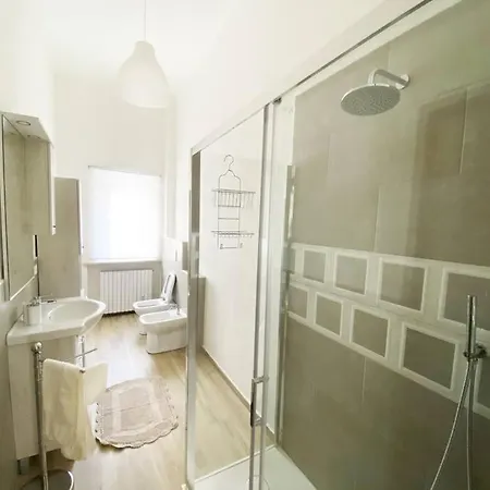 Dhouse Antichita All'avanguardia Lejlighed Reggio Emilia