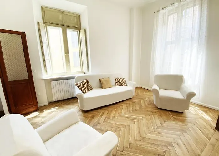 Lejlighed Dhouse Antichita All'avanguardia