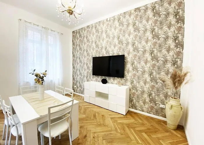 Appartement Dhouse Antichita All'avanguardia *