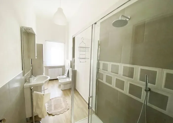 Dhouse Antichita All'avanguardia Appartement Reggio nell'Emilia